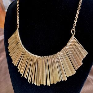 Bohemian Style Necklace #2
